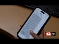 Scam Alert Fake DMV text messages