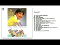 Jamal Mirdad - Album 15 Best Lagu Lagu Beat Jamal Mirdad | Audio HQ