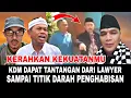 Lagu KDM Dapat tantangan dari lawyer.. Sampai titik darah penghabisan
