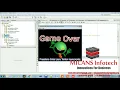 Great Space Invader Game in Java