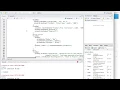 Building Web Applications w Shiny and SQL - Part 2 Front End