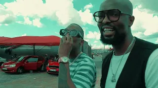 wws ft kevi kev u0026 duma ka mthombeni ujobe behind the scenes
