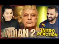 Download Lagu Indian 2 - An Intro Reaction! | Kamal Haasan | Shankar | Anirudh | Subaskaran | Lyca | Red Giant