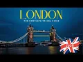 Download Lagu How to Visit LONDON in 2025 | The Complete Travel Guide