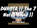Download Lagu The 7 Notes Band - DUKOTA (audio)
