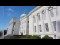 Federal judge blocks Alabama congressional map ahead of midterms
