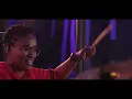DJ Private Ryan & Freetown Collective - Feel The Love (Drum Cover)