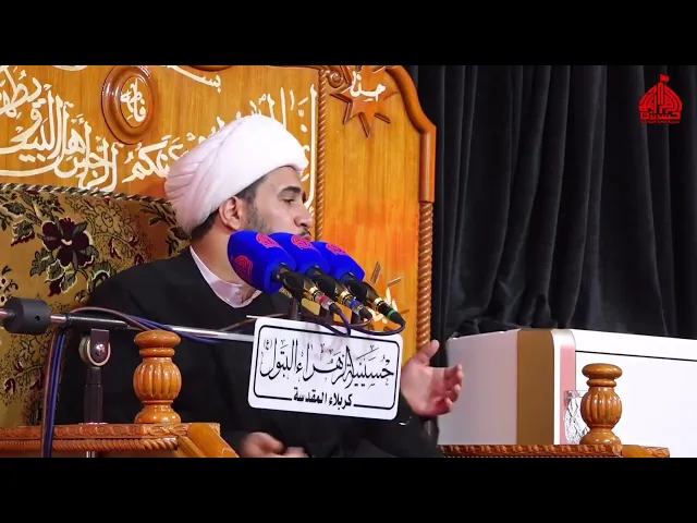 ⁣دعوة للآباء في تشجيع الأبناء على طلب العلوم الدينية. #الشيخ_جاسم_الكربلائي