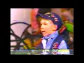Download Lagu Jordy - Allison (Presentación en Siempre En Domingo) Mexico 1993