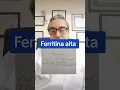 Download Lagu Ferritina alta cause