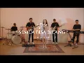 Lagu SEMUA BISA BILANG (COVER) - AGIS (Official Live Music Video) 