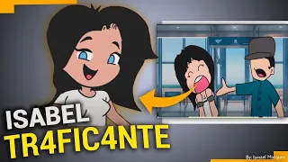 HISTÓRIA DA ISABEL @Rayltonsoares