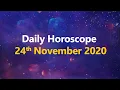 Daily Horoscope 24th November 2020 Aries to Pisces Horoscope Prediction Astroyogi
