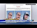 Manhunt Continues for Travis Decker