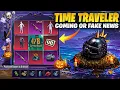Time Traveler Outfit Coming EXPECTED Outfits in 4 6 Update PUBGM