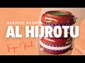 Download Lagu AL HIJROTU Karaoke Hadroh (Tanpa Vokal) – Versi Hadroh