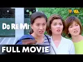 Do Re Mi FULL MOVIE Donna Cruz Regine Velasquez Mikee Cojuangco