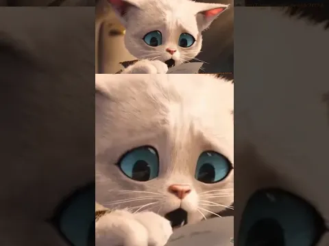 The Cat Bank Heist 1화