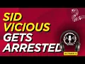 Download Lagu Sid Vicious gets arrested \u0026 John Denver passes away: Music History Today Podcast October 12
