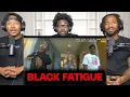 Download Lagu BLACK FATIGUE STRIKES Student PUNCHES Cop Gets REALITY CHECK 😳