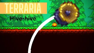The NEW Hive-five