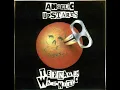 Angelic Upstarts - The Young Ones