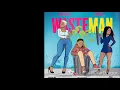 Jada Kingdom Waste Man Feat.  Ashley (repost)