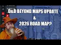 D D Beyond Update and 2026 Road Map Nerd Immersion