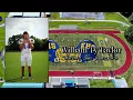 William Ty Taylor Keepsake
