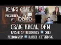 Ep 215 - Craig Krcal DPM
