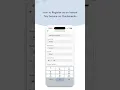 Register as a Tire Technician on QuickMechs Get jobs and get paid after every job