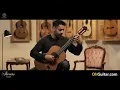 Download Lagu Jim Redgate 2001 Ana Vidovic Lattice Classical Guitar - Ständchen by Franz Schubert