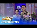 Download Lagu It's Showtime: Nanay Precious, susugal na ba ulit sa pag-ibig? (Full Step In The Name Of Love)
