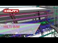 OVERVIEW Hilti BIM