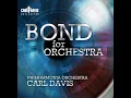 Casino Royale: You Know My Name (arr. C. Egan and A. Vinter)