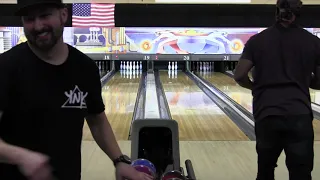 LIGBT FINAL SHOOTOUT - AMF BABYLON