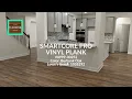 Smartcore Pro Vinyl Plank