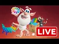 Download Lagu ⭕ FUN \u0026 LAUGHTER NONSTOP! 😂 WATCH BOOBA CARTOONS 24/7 | BEST FUN FOR KIDS!