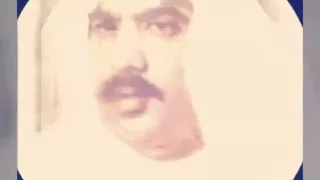 قال الفتى بو مسلم   جلسة علي بن روغه دندنها