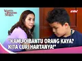 Download Lagu Saking Kepepetnya, Si Ibu Pikirannya Auto Nyuri! | Wanita Perindu Surga Ep 46 (4/5)
