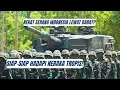 Download Lagu Apa Jadinya Jika Musuh Nekat Menyerang Indonesia Lewat Darat ? Ini Jawaban Mematikannya!