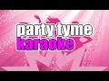Avril Lavigne - Sk8er Boi (Karaoke Version)
