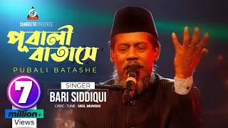 pubali batashe bari siddiqui music video