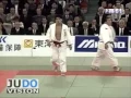 Download Lagu JUDO 2002 All Japan: Kosei Inoue 井上 康生 (JPN) - Yasuyuki Muneta 棟田 康幸 (JPN)