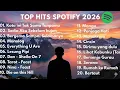 Lagu Top Hits Spotify Indonesia 2026 |Top Spotify Indonesia 2026 | Lagu Hits Spotify 2026 | Lagu Terbaru