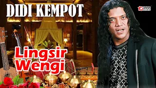 didi kempot lingsir wengi langgam keroncong full hd dasastudio jagonya campursari