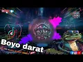 Download Lagu DJ DM Music Studio Boyo Darat Cover Version Remix 2025 Viral di TikTok Dangdut Dj Remix koplo 