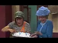 Lagu Chaves: Uma Confusão de Bolos [1978] Parte 1/2 - Alta Qualidade HD 
