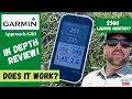 Garmin Approach G80 In Depth Review Budget Launch Monitor Improve your golf game