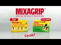 Iklan Mixagrip Tahun 2017 (Versi Keragaman Budaya Bareng Laudya Cynthia Bella) (45s, 30s, 15s)